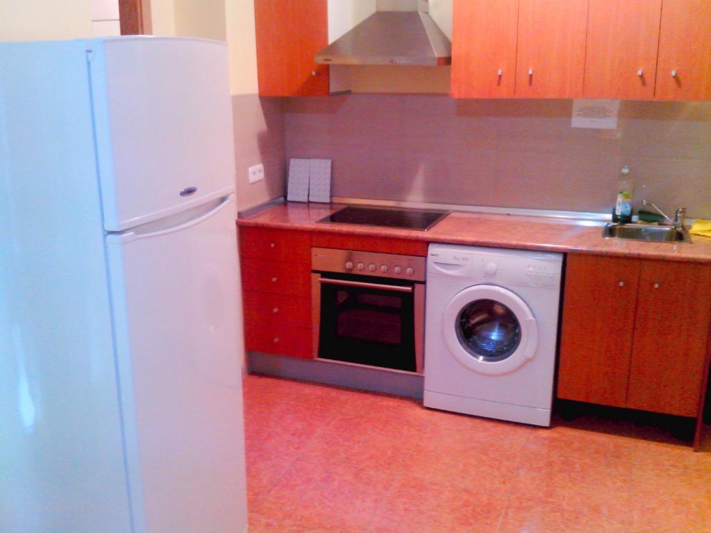 Hotel Rc Ramon Y Cajal Cuenca  Room photo