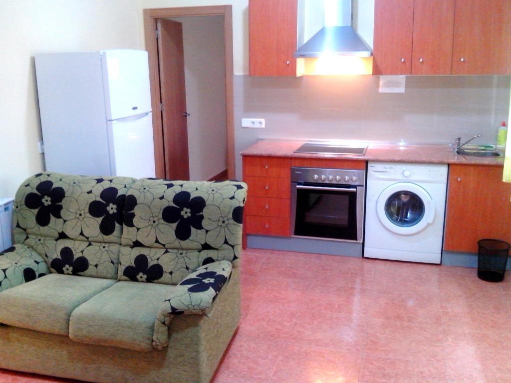 Hotel Rc Ramon Y Cajal Cuenca  Room photo