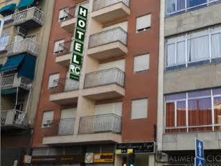 Hotel Rc Ramon Y Cajal Cuenca  Exterior photo